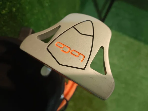 ไม้กอล์ฟเด็กครบชุด DUNLOP LOCO KID สำหรับน้องที่อายุ 8 - 12 ขวบ image 3 ไม้กอล์ฟเด็กครบชุด DUNLOP LOCO KID สำหรับน้องที่อายุ 8 - 12 ขวบ image 3