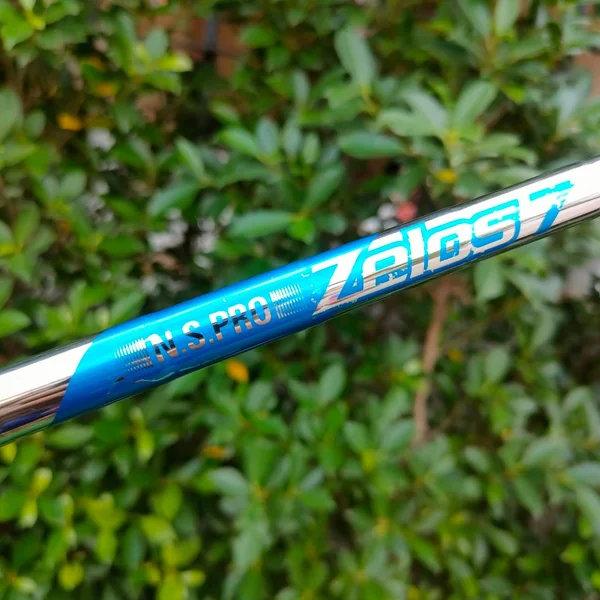 WEDGE SPINER CL PREMIUM องศา 56 BOUNCE 10 ก้าน N.S.PRO ZELOS 7 FLEX WEDGE แค่ราคาก้านก็คุ้มสุดๆแล้วครับ image 4 WEDGE SPINER CL PREMIUM องศา 56 BOUNCE 10 ก้าน N.S.PRO ZELOS 7 FLEX WEDGE แค่ราคาก้านก็คุ้มสุดๆแล้วครับ image 4