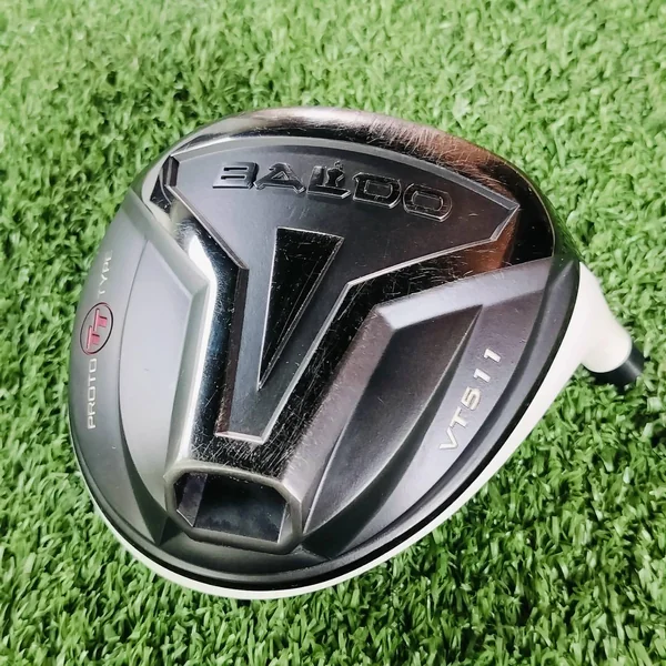 *** หัวเปล่า *** DRIVER BALDO VT811 เป็นหัวไม้สุดยอดตีไกลเลยค่ะ สปินเรทต่ำ ตีเข้าบอลแน่นๆมันส์ๆ VT811 เป็นแบบที่ตีง่ายที่สุดของ BALDO image 2 *** หัวเปล่า *** DRIVER BALDO VT811 เป็นหัวไม้สุดยอดตีไกลเลยค่ะ สปินเรทต่ำ ตีเข้าบอลแน่นๆมันส์ๆ VT811 เป็นแบบที่ตีง่ายที่สุดของ BALDO image 2