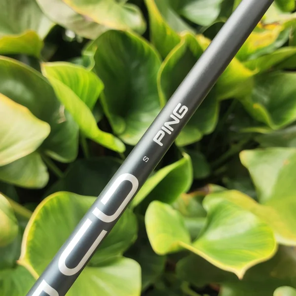  U6 PING G425 รุ่น U6 องศา 30 ก้าน ALTRA JCB FLEX S – เน้นความนิ่งและความแม่นยำสูง   image 7