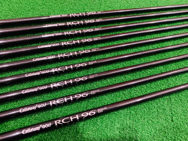 ชุดเหล็ก CALLAWAY BIG BERTHA image 5 ชุดเหล็ก CALLAWAY BIG BERTHA image 5