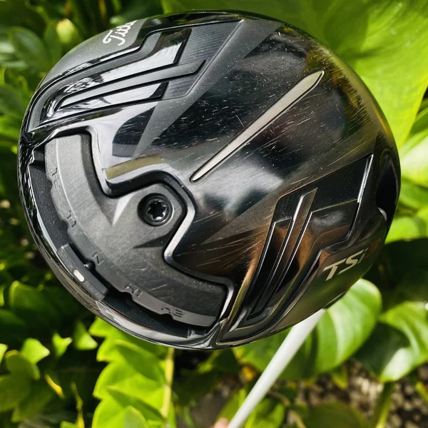 Driver TSi3 องศา 10 ก้าน MIYAZAKI KUSALA 56R หน้าไม้ยืดหยุ่นสูงสุด ช่วยเพิ่ม Ball Speed ได้หน้าไม้⛳ image 1 Driver TSi3 องศา 10 ก้าน MIYAZAKI KUSALA 56R หน้าไม้ยืดหยุ่นสูงสุด ช่วยเพิ่ม Ball Speed ได้หน้าไม้⛳ image 1