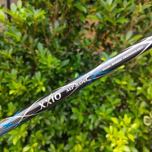HYBRID 3 XXIO MP800 องศา 19 ก้าน XXIO MP800 FLEX SR ไม้กอล์ฟพรีเมี่ยมจากญี่ปุ่นครับ image 6 HYBRID 3 XXIO MP800 องศา 19 ก้าน XXIO MP800 FLEX SR ไม้กอล์ฟพรีเมี่ยมจากญี่ปุ่นครับ image 6