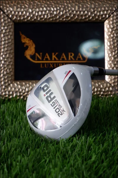 DRIVER 15 JUNIOR PGM TiG008 สีดำ image 1 DRIVER 15 JUNIOR PGM TiG008 สีดำ image 1