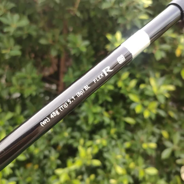 FW3 MARUMAN SHUTTLE MARAGING STAINLESS องศา 15 ก้าน SHUTTLE TYPE-F FLEX R ไม้กอล์ฟมือสอง ของแท้ BY NakaraLuxurious image 6 FW3 MARUMAN SHUTTLE MARAGING STAINLESS องศา 15 ก้าน SHUTTLE TYPE-F FLEX R ไม้กอล์ฟมือสอง ของแท้ BY NakaraLuxurious image 6