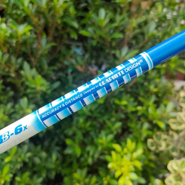 FW3+ CALLAWAY MAVRIK SUB ZERO ก้าน TOUR AD BB-6X องศา 13.5 ตีไกลเท่า Driver จริงๆครับ หัวไม้ A.I. ตีบนแฟร์เวย์ได้สบาย ก้านพรีเมี่ยม แพงมากๆ image 7 FW3+ CALLAWAY MAVRIK SUB ZERO ก้าน TOUR AD BB-6X องศา 13.5 ตีไกลเท่า Driver จริงๆครับ หัวไม้ A.I. ตีบนแฟร์เวย์ได้สบาย ก้านพรีเมี่ยม แพงมากๆ image 7