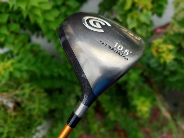 Driver Cleveland LAUNCHER 460 CC. เบต้า ไทเทนี่ยมแท้ image 2 Driver Cleveland LAUNCHER 460 CC. เบต้า ไทเทนี่ยมแท้ image 2