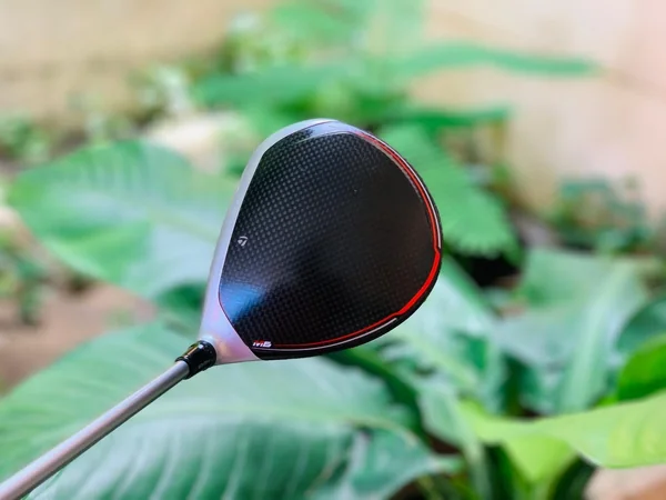 DRIVER TAYLORMADE M6 องศา 10.5 image 3 DRIVER TAYLORMADE M6 องศา 10.5 image 3