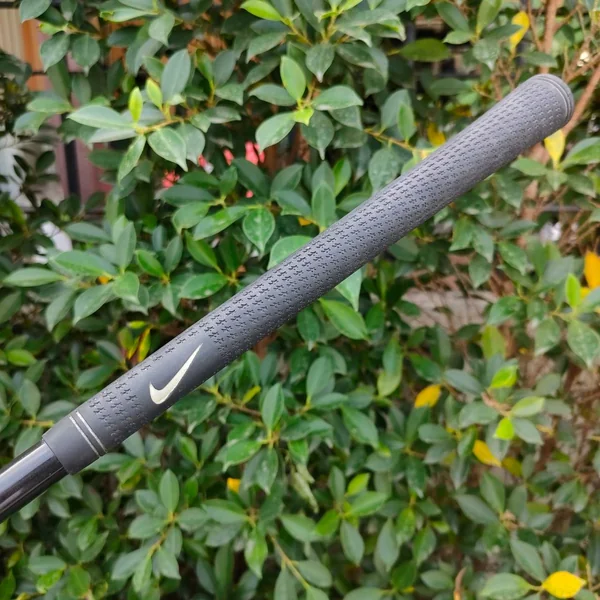 HYBRID 3 NIKE CPR องศา 22 ก้าน CPR FLEX R หัวแบน ยื่นหลังเยอะ ทำให้ตีง่ายมาก ลูกลอยง่ายมาก image 7 HYBRID 3 NIKE CPR องศา 22 ก้าน CPR FLEX R หัวแบน ยื่นหลังเยอะ ทำให้ตีง่ายมาก ลูกลอยง่ายมาก image 7