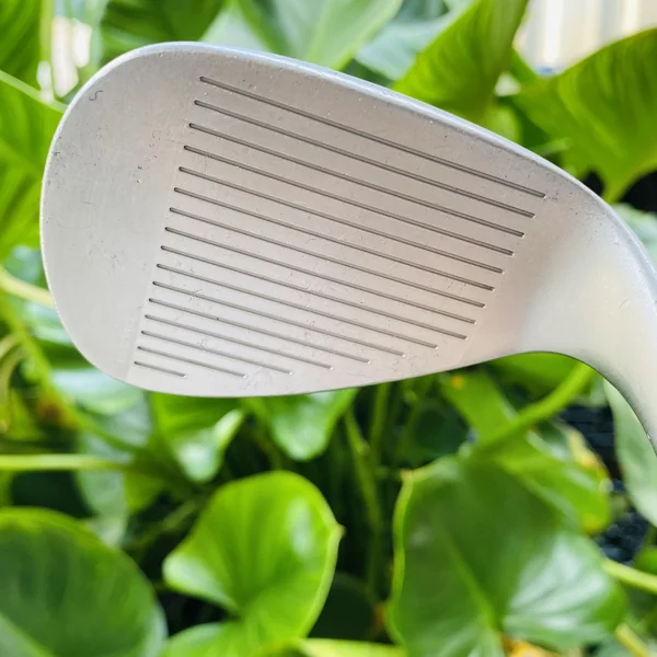 มือซ้าย (Left-Handed) ✨ WEDGE TAYLORMADE TOUR PREFERRED (ATV GRIND) ✨ image 3 มือซ้าย (Left-Handed) ✨ WEDGE TAYLORMADE TOUR PREFERRED (ATV GRIND) ✨ image 3