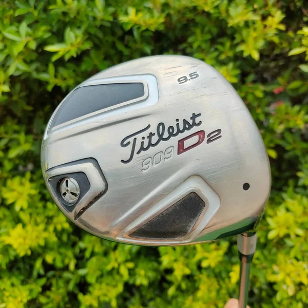 DRIVER TITLEIST 909D2 องศา 9.5 ก้าน DIAMANA FLEX S ไม้กอล์ฟมือสอง ของแท้ BY NakaraLuxurious image 2 DRIVER TITLEIST 909D2 องศา 9.5 ก้าน DIAMANA FLEX S ไม้กอล์ฟมือสอง ของแท้ BY NakaraLuxurious image 2