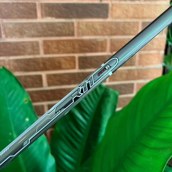  FAIRWAY WOOD: TaylorMade R11S (No.4 / Loft 17°) พร้อมกลไกปรับจูนหน้าไม้ระดับทัวร์โปร   image 5