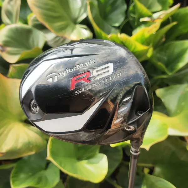 Driver Taylormade R9 SuperTri ตัวท็อปในตำนาน – ปรับได้หลายจุด ตีมันส์ระยะไกล! image 1 Driver Taylormade R9 SuperTri ตัวท็อปในตำนาน – ปรับได้หลายจุด ตีมันส์ระยะไกล! image 1