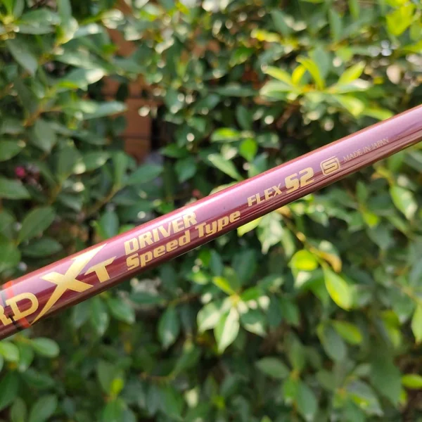 DRIVER S-YARD XT HI-COR องศา 10.5 ก้าน TOUR AD FLEX S2 SUPER PREMUIM JAPAN เป็นหัวระดับ HI-END หน้าเด้งแบบสุดขีด และหายากในไทย ราคาของใหม่ 5 หมื่นบาท สภาพสวยนางฟ้า image 6 DRIVER S-YARD XT HI-COR องศา 10.5 ก้าน TOUR AD FLEX S2 SUPER PREMUIM JAPAN เป็นหัวระดับ HI-END หน้าเด้งแบบสุดขีด และหายากในไทย ราคาของใหม่ 5 หมื่นบาท สภาพสวยนางฟ้า image 6
