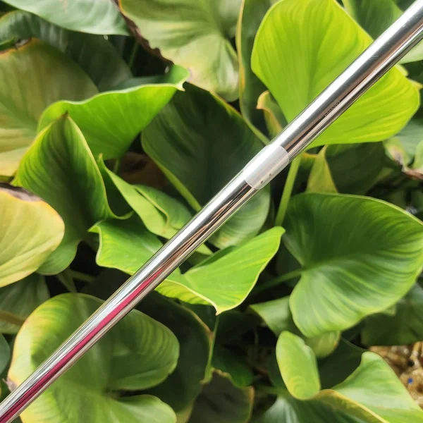  PUTTER SCOTTY CAMERON GOLO 5 ฟีลลิ่งที่แน่น นุ่ม ลึกแบบ “Tour-Preferred” ชดเชยสูงที่สุด!   image 5
