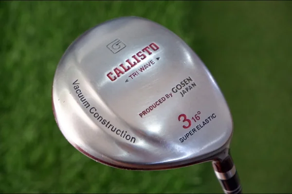 Fairway3 Callisto tri wave image 2 Fairway3 Callisto tri wave image 2