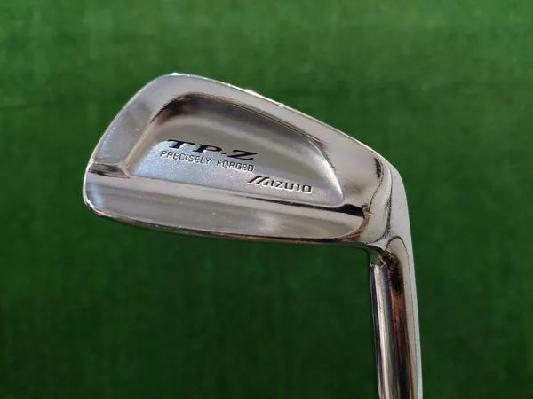  ชุดเหล็ก MIZUNO TP - Z   image 6