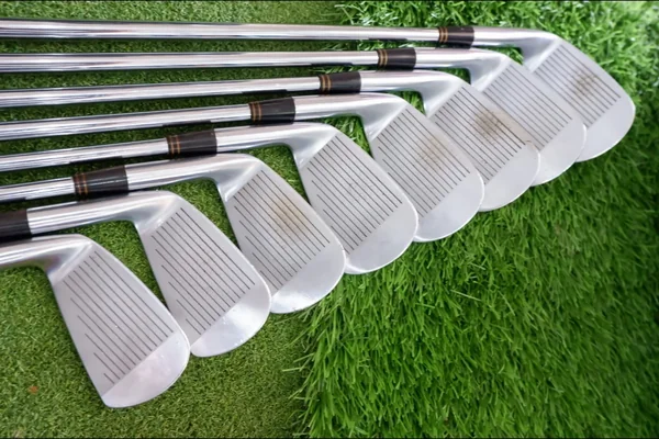 IRON SET Titleist 591 ENDO forged by MIURA image 9 IRON SET Titleist 591 ENDO forged by MIURA image 9