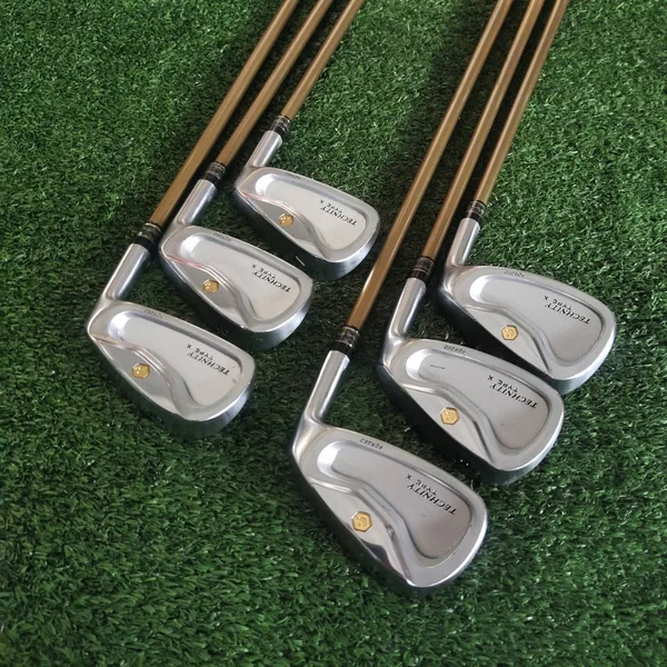 ไม้กอล์ฟผู้หญิง EPON TECHNITY TYPE-X FORGED ก้านระดับ 4 ดาว **** ก้าน AMAZING SPEC แพงมาก image 1 ไม้กอล์ฟผู้หญิง EPON TECHNITY TYPE-X FORGED ก้านระดับ 4 ดาว **** ก้าน AMAZING SPEC แพงมาก image 1