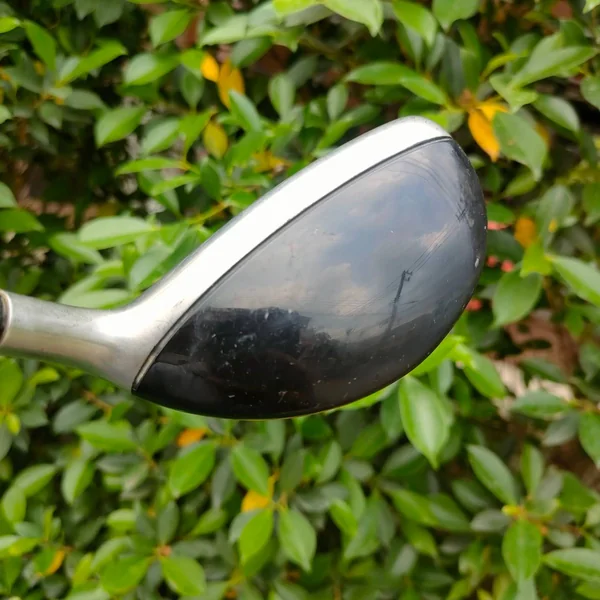  HYBRID 4 KING COBRA BAFFLER TWS องศา 23 ก้าน ALDILA DVS-HL FLEX R ของดีสุดๆบอกเลย ตีง่าย + ไกล   image 4