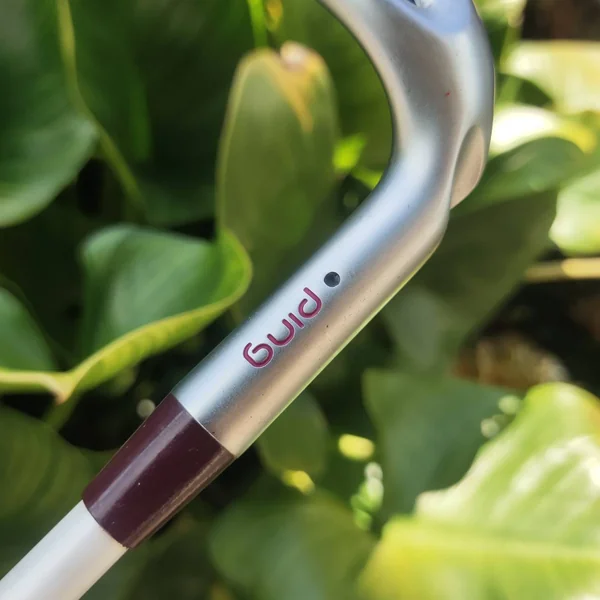 Wedge PING G Le2 SW (56°) – ของดีสำหรับผู้หญิงที่รักการเล่นลูกสั้น! image 5 Wedge PING G Le2 SW (56°) – ของดีสำหรับผู้หญิงที่รักการเล่นลูกสั้น! image 5