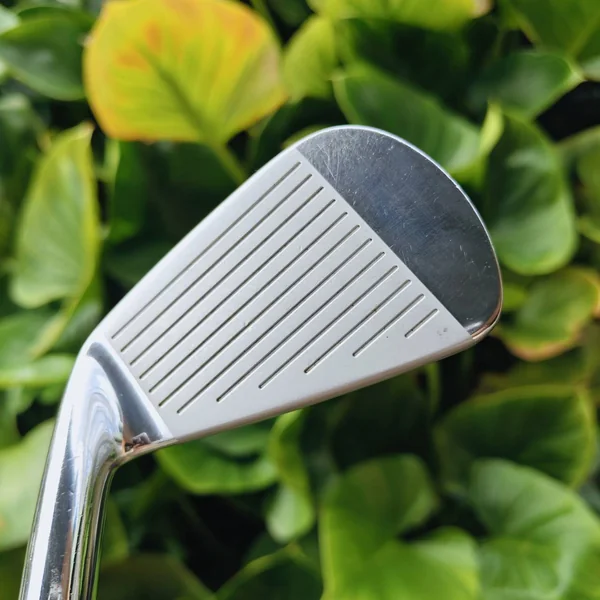  ชุดเหล็ก Mizuno MP-57 Grain Flow Forged สุดยอดฟีลลิ่งที่ไม่มีในแบรนด์ไหน   image 11