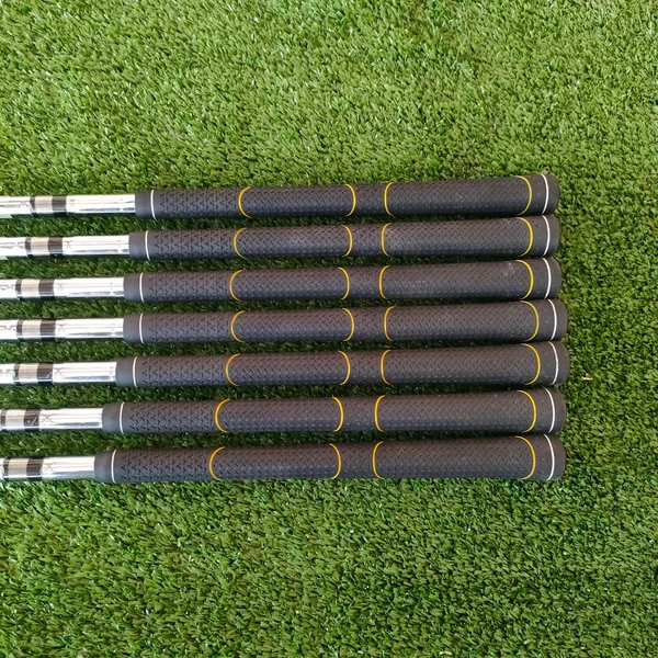 ชุดสุดยอด ราคาก็สุดยอด!!! ชุดเหล็ก COBRA S3 มีเหล็ก 4-9 เเละ PW ก้าน N.S.PRO 950GH FLEX R E9 FACE TEC ตัวนี้คือหน้าแบบเด้งจัด ส่งพลังสู่ลูกตีไกลกว่าเหล็กทั่วไปอย่างมาก image 6 ชุดสุดยอด ราคาก็สุดยอด!!! ชุดเหล็ก COBRA S3 มีเหล็ก 4-9 เเละ PW ก้าน N.S.PRO 950GH FLEX R E9 FACE TEC ตัวนี้คือหน้าแบบเด้งจัด ส่งพลังสู่ลูกตีไกลกว่าเหล็กทั่วไปอย่างมาก image 6