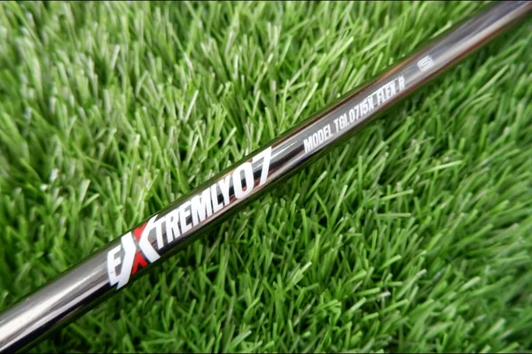 เหล็ก AW T-ZOOM X07 PRO FORGED #มือหนึ่ง image 8 เหล็ก AW T-ZOOM X07 PRO FORGED #มือหนึ่ง image 8