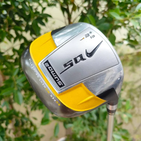 FW3+ NIKE SQ SUMO 2 องศา 13 ก้าน TOUR AD GT FLEX S ***เป็นก้านตัวพิเศษแพงมากๆ*** เป็นตัว PROTOTYPE ไม้กอล์ฟพรีเมี่ยมมือสอง ของแท้ By NakaraLuxurious image 2 FW3+ NIKE SQ SUMO 2 องศา 13 ก้าน TOUR AD GT FLEX S ***เป็นก้านตัวพิเศษแพงมากๆ*** เป็นตัว PROTOTYPE ไม้กอล์ฟพรีเมี่ยมมือสอง ของแท้ By NakaraLuxurious image 2