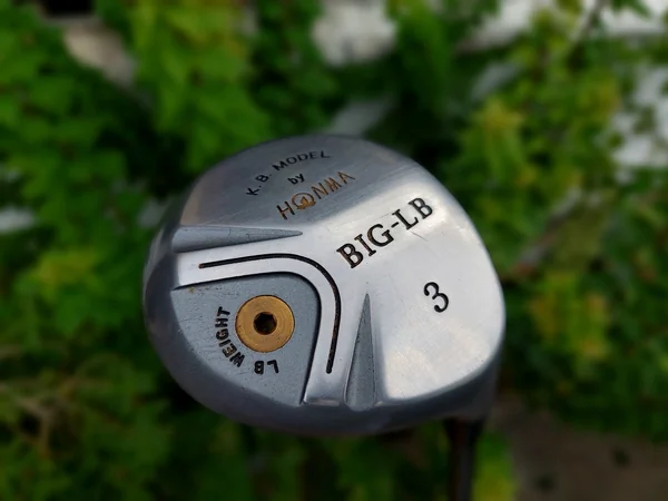 FW3 HONMA BIG LB K.B.MODEL image 1 FW3 HONMA BIG LB K.B.MODEL image 1