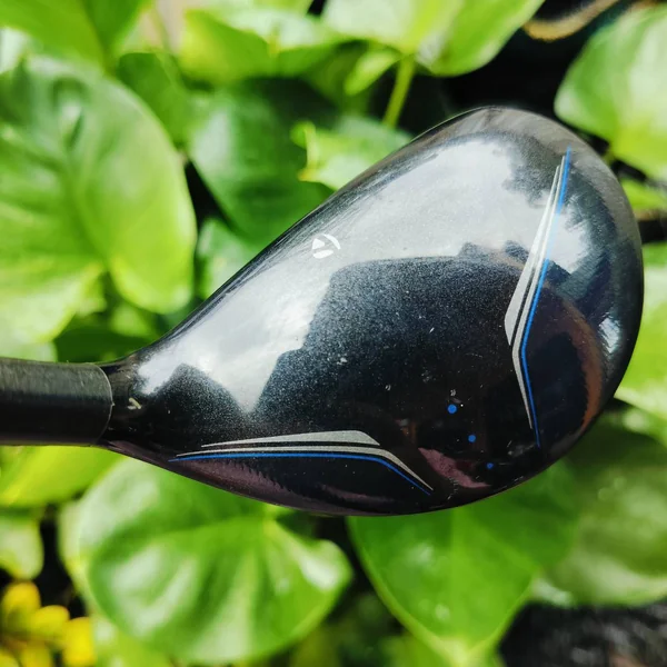 U5 Taylormade Jetspeed องศา 25 ก้านเหล็ก KBS C-TAPER90 FLEX S ตัวนี้ตีมันส์มากๆ หัวสวยดุดัน สีดำ มาพร้อมก้านเหล็กเบา ที่ตีได้แม่นยำ ไม้กอล์ฟมือสอง ของแท้ By NakaraLuxurious image 5 U5 Taylormade Jetspeed องศา 25 ก้านเหล็ก KBS C-TAPER90 FLEX S ตัวนี้ตีมันส์มากๆ หัวสวยดุดัน สีดำ มาพร้อมก้านเหล็กเบา ที่ตีได้แม่นยำ ไม้กอล์ฟมือสอง ของแท้ By NakaraLuxurious image 5