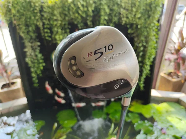  Driver Taylormade r510   image 1