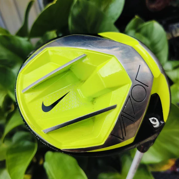 Driver NIKE VAPOR ตีไกลมาก สามารถไขปรับองศาตามต้องการ ก้าน FUBUKI FLEX R ผสมผสาน 3 เทคโนโลยีสำคัญเข้าไว้ด้วยกัน ตีมันส์มาก ไม้กอล์ฟพรีเมี่ยมมือสอง ของแท้ By NakaraLuxurious image 1 Driver NIKE VAPOR ตีไกลมาก สามารถไขปรับองศาตามต้องการ ก้าน FUBUKI FLEX R ผสมผสาน 3 เทคโนโลยีสำคัญเข้าไว้ด้วยกัน ตีมันส์มาก ไม้กอล์ฟพรีเมี่ยมมือสอง ของแท้ By NakaraLuxurious image 1