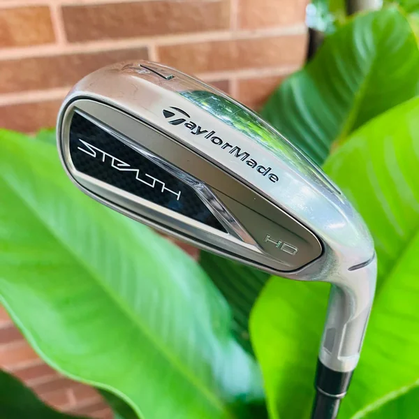 หล็ก 7 TAYLORMADE STEALTH HD ทลายทุกความยากในการตีเหล็กด้วยนวัตกรรม High Draw image 1 หล็ก 7 TAYLORMADE STEALTH HD ทลายทุกความยากในการตีเหล็กด้วยนวัตกรรม High Draw image 1