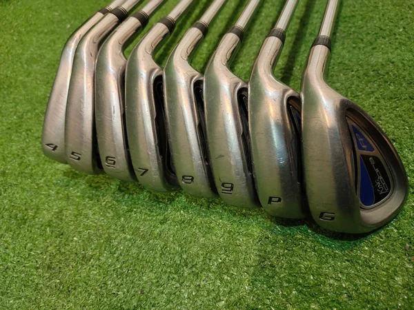 ชุดเหล็ก KING COBRA FP ก้าน N.S.PRO 950 FLEX R image 3 ชุดเหล็ก KING COBRA FP ก้าน N.S.PRO 950 FLEX R image 3