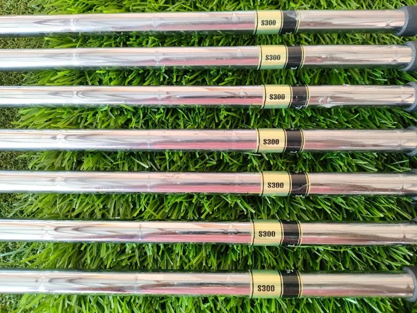 ชุดเหล็ก NIKE VAPOR FORGED เหล็กเยอะ 4 - P สภาพสวย หน้าใบสวยมาก ก้านสวยครบ DG S200 image 6 ชุดเหล็ก NIKE VAPOR FORGED เหล็กเยอะ 4 - P สภาพสวย หน้าใบสวยมาก ก้านสวยครบ DG S200 image 6