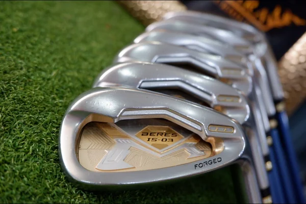  ชุดเหล็ก HONMA BERES IS-03 FORGED มือขวา   image 3