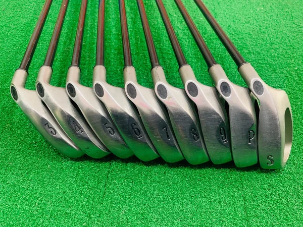 ชุดเหล็ก CALLAWAY BIG BERTHA image 4 ชุดเหล็ก CALLAWAY BIG BERTHA image 4