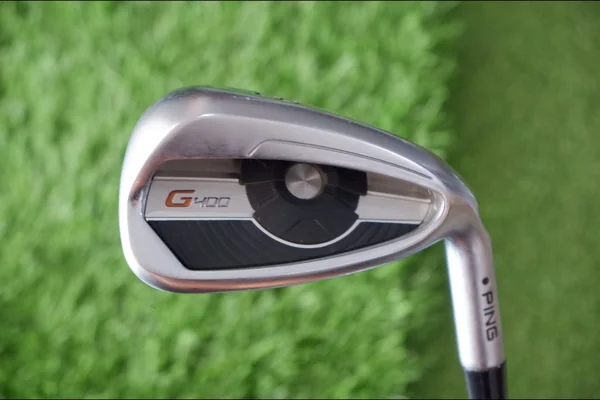 IRONSET PING G400 image 4 IRONSET PING G400 image 4