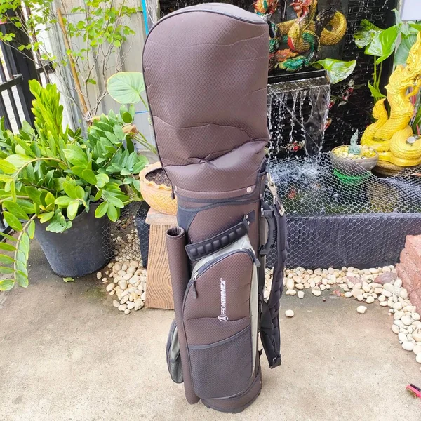 FULLSET PROKANNEX CORE1 SYSTEM ชุดใหญ่ หัวไม้ได้ถึง 5 หัวเลยทีเดียว พร้อมออกรอบได้เลย ไม้กอล์ฟพรีเมี่ยมมือสอง ของแท้ By NakaraLuxurious image 7 FULLSET PROKANNEX CORE1 SYSTEM ชุดใหญ่ หัวไม้ได้ถึง 5 หัวเลยทีเดียว พร้อมออกรอบได้เลย ไม้กอล์ฟพรีเมี่ยมมือสอง ของแท้ By NakaraLuxurious image 7