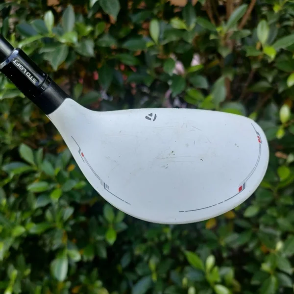 HYBRID 4 TAYLORMADE RESCUE องศา 21 ก้าน FUJIKURA RESCUE FLEX R image 3 HYBRID 4 TAYLORMADE RESCUE องศา 21 ก้าน FUJIKURA RESCUE FLEX R image 3