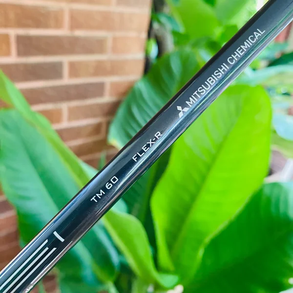 หล็ก 7 TAYLORMADE STEALTH HD ทลายทุกความยากในการตีเหล็กด้วยนวัตกรรม High Draw image 5 หล็ก 7 TAYLORMADE STEALTH HD ทลายทุกความยากในการตีเหล็กด้วยนวัตกรรม High Draw image 5