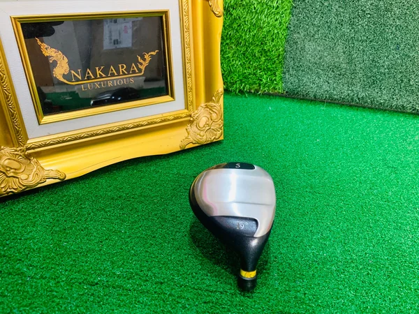 หัวเปล่า Fairwaywoods image 1 หัวเปล่า Fairwaywoods image 1