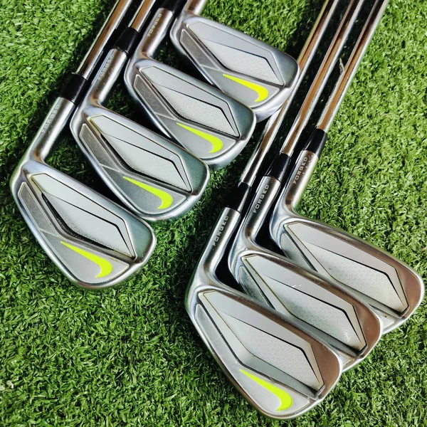ชุดเหล็ก NIKE VAPOR PRO COMBO FORGED ก้าน NSPRO MODUS 120 FLEX S มีเหล็ก 4 5 6 7 8 9 PW ตีดีมากๆ มีรูปลักษณ์ที่สะอาดตาและหน้าเหล็กที่ให้พลังเพิ่มระยะทาง เป็นการรวมตัวของพลังและความแม่นยำ ไม้กอล์ฟพรีเมี่ยมมือสอง ของแท้ By NakaraLuxurious image 1 ชุดเหล็ก NIKE VAPOR PRO COMBO FORGED ก้าน NSPRO MODUS 120 FLEX S มีเหล็ก 4 5 6 7 8 9 PW ตีดีมากๆ มีรูปลักษณ์ที่สะอาดตาและหน้าเหล็กที่ให้พลังเพิ่มระยะทาง เป็นการรวมตัวของพลังและความแม่นยำ ไม้กอล์ฟพรีเมี่ยมมือสอง ของแท้ By NakaraLuxurious image 1