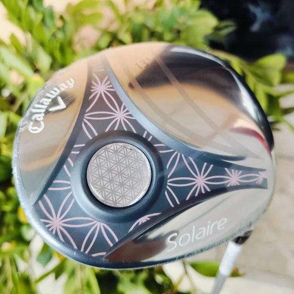  * ไม้กอล์ฟผู้หญิง * ชุดกอล์ฟ Callaway Solaire สภาพสวยนางฟ้า 95% ได้ค่ะ Driver และอีกหลายไม้ยังไม่แกะ ราคาติดอยู่ 33,500 บาท ไม้กอล์ฟพรีเมี่ยมมือสอง ของแท้ By NakaraLuxurious   image 12