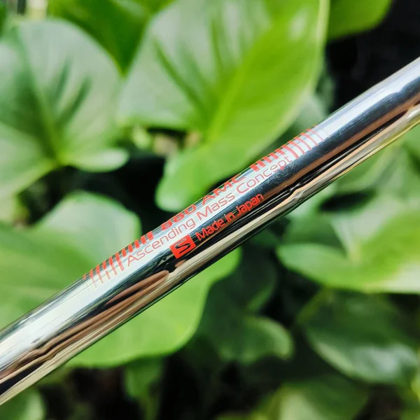  ชุดเหล็ก Titleist T350 FORGED ให้สมรรถนะดีที่สุด รูปทรงดูดีที่สุด และความรู้สึกดีที่สุด ในเหล็กแบบช่วยพัฒนาเกมการเล่น เท่าที่ Titleist เคยมีมา   image 12