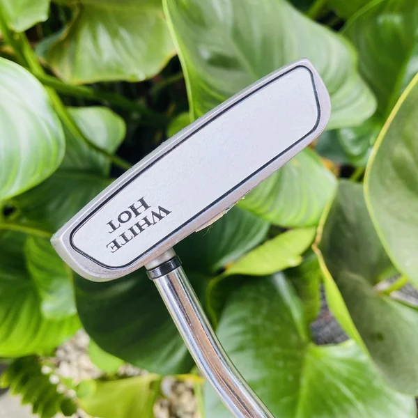 PUTTER ODYSSEY WHITE HOT TWO-BALL ⛳🔥 เล็งง่ายระดับตำนาน พัตต์ลงจริง! รุ่นยอดนิยม มือโปรยังใช้ 💥 image 4 PUTTER ODYSSEY WHITE HOT TWO-BALL ⛳🔥 เล็งง่ายระดับตำนาน พัตต์ลงจริง! รุ่นยอดนิยม มือโปรยังใช้ 💥 image 4