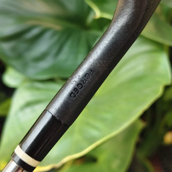 MARUI JAPAN 54° Soft Steel หน้าตะไบโหด สปินโหดจัดๆ ลูกตกหยุดถอยหลัง ⛳🔥 สายสปินต้องจัด 😎💥 image 6 MARUI JAPAN 54° Soft Steel หน้าตะไบโหด สปินโหดจัดๆ ลูกตกหยุดถอยหลัง ⛳🔥 สายสปินต้องจัด 😎💥 image 6