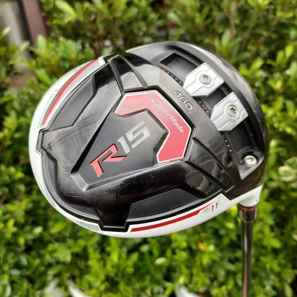 Driver Taylormade R15 image 2 Driver Taylormade R15 image 2