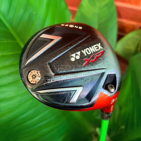 3W Yonex EZONE XP (Made in Japan)หัวไม้ 3 สเปกสายโหด! ระบบ Counterbalance image 2 3W Yonex EZONE XP (Made in Japan)หัวไม้ 3 สเปกสายโหด! ระบบ Counterbalance image 2